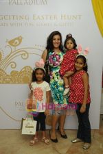 Amrita Kilachand at Gayatri Ruia easter bash in Palladium on 20th April 2011.jpg